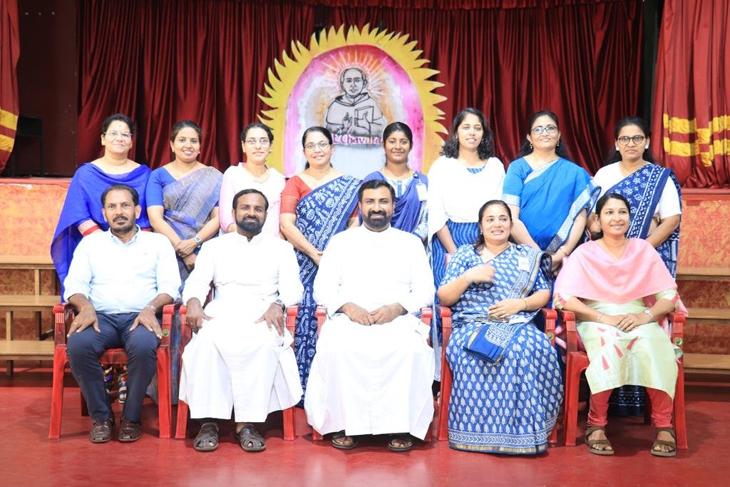 Chavara Day celebrations